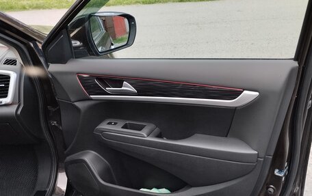DongFeng AX7 I, 2017 год, 1 500 000 рублей, 7 фотография