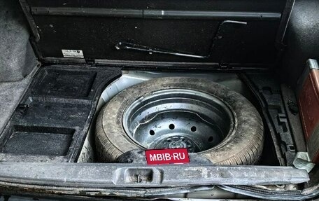 Subaru Legacy VII, 1999 год, 222 000 рублей, 15 фотография
