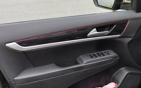 DongFeng AX7 I, 2017 год, 1 500 000 рублей, 12 фотография