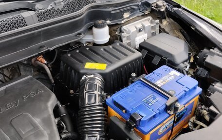 DongFeng AX7 I, 2017 год, 1 500 000 рублей, 17 фотография
