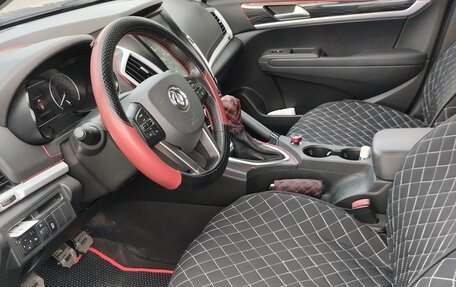 DongFeng AX7 I, 2017 год, 1 500 000 рублей, 13 фотография