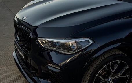 BMW X5, 2021 год, 8 399 000 рублей, 7 фотография