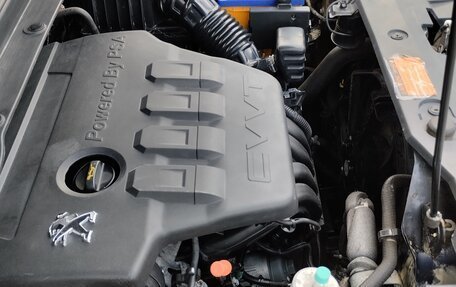 DongFeng AX7 I, 2017 год, 1 500 000 рублей, 18 фотография