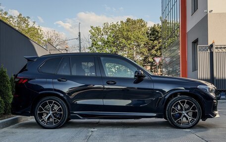 BMW X5, 2021 год, 8 399 000 рублей, 8 фотография