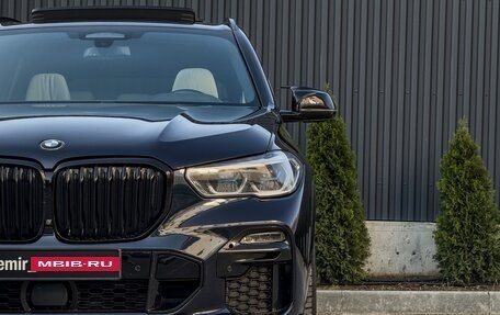 BMW X5, 2021 год, 8 399 000 рублей, 5 фотография
