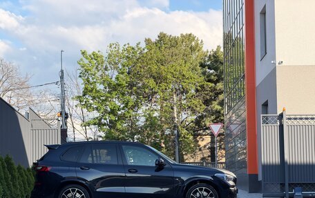 BMW X5, 2021 год, 8 399 000 рублей, 9 фотография