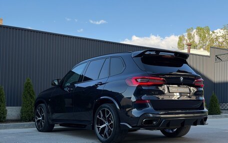 BMW X5, 2021 год, 8 399 000 рублей, 17 фотография