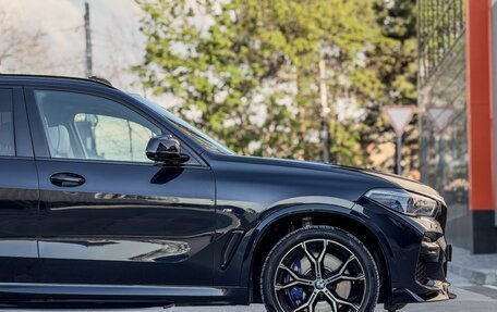BMW X5, 2021 год, 8 399 000 рублей, 10 фотография