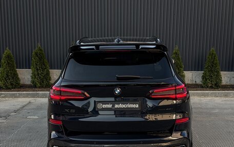 BMW X5, 2021 год, 8 399 000 рублей, 19 фотография