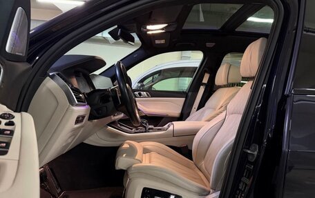 BMW X5, 2021 год, 8 399 000 рублей, 23 фотография