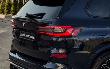 BMW X5, 2021 год, 8 399 000 рублей, 21 фотография