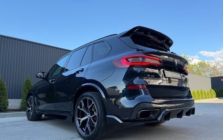 BMW X5, 2021 год, 8 399 000 рублей, 15 фотография