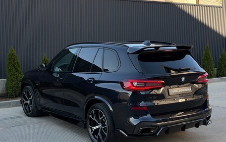 BMW X5, 2021 год, 8 399 000 рублей, 16 фотография