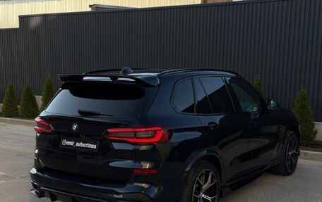 BMW X5, 2021 год, 8 399 000 рублей, 20 фотография