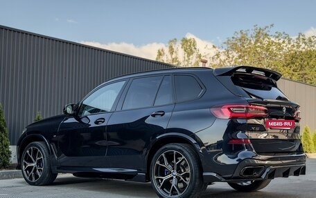 BMW X5, 2021 год, 8 399 000 рублей, 13 фотография