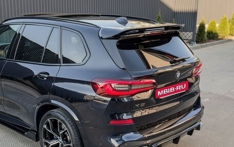 BMW X5, 2021 год, 8 399 000 рублей, 14 фотография