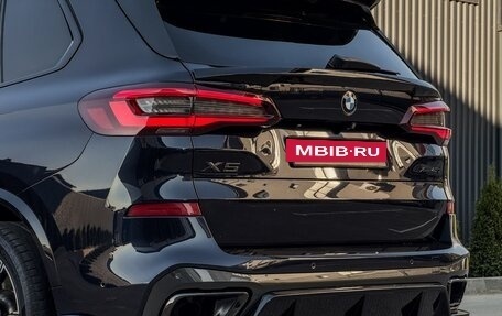 BMW X5, 2021 год, 8 399 000 рублей, 18 фотография