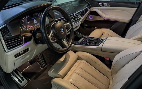 BMW X5, 2021 год, 8 399 000 рублей, 24 фотография