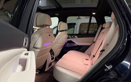 BMW X5, 2021 год, 8 399 000 рублей, 31 фотография