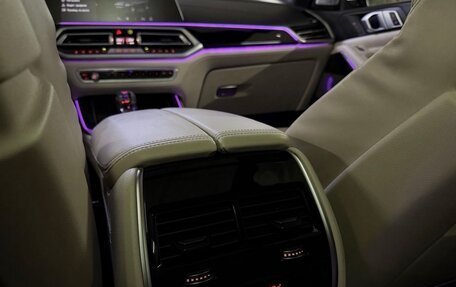 BMW X5, 2021 год, 8 399 000 рублей, 35 фотография