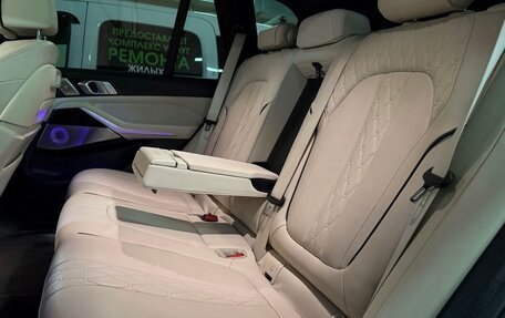 BMW X5, 2021 год, 8 399 000 рублей, 32 фотография