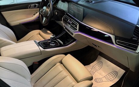 BMW X5, 2021 год, 8 399 000 рублей, 29 фотография