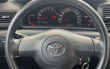 Toyota Corolla, 2005 год, 649 000 рублей, 7 фотография