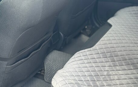 Toyota Corolla, 2005 год, 649 000 рублей, 11 фотография
