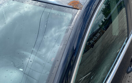 Volkswagen Passat B6, 2008 год, 350 000 рублей, 15 фотография