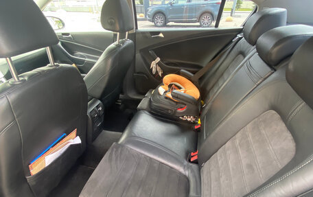 Volkswagen Passat B6, 2008 год, 350 000 рублей, 11 фотография