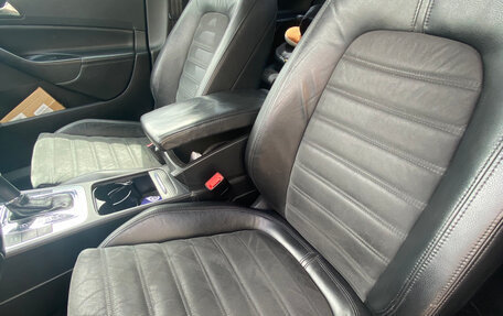 Volkswagen Passat B6, 2008 год, 350 000 рублей, 10 фотография