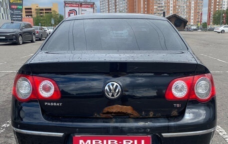 Volkswagen Passat B6, 2008 год, 350 000 рублей, 6 фотография