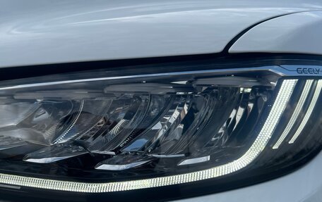 Geely Atlas, 2024 год, 2 190 000 рублей, 3 фотография