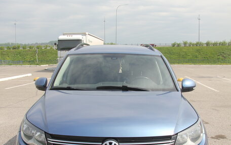 Volkswagen Tiguan I, 2012 год, 1 050 000 рублей, 10 фотография