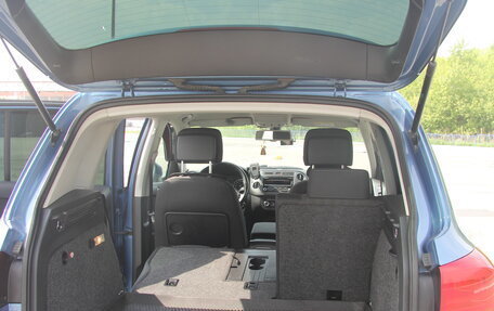 Volkswagen Tiguan I, 2012 год, 1 050 000 рублей, 13 фотография