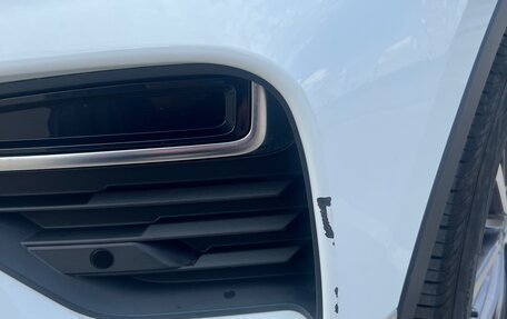 Geely Atlas, 2024 год, 2 190 000 рублей, 5 фотография