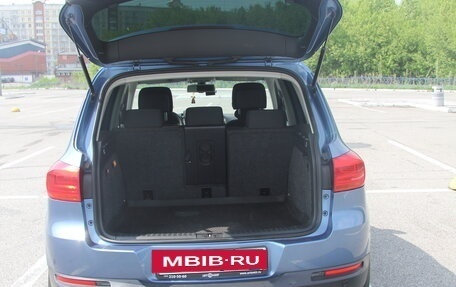 Volkswagen Tiguan I, 2012 год, 1 050 000 рублей, 11 фотография