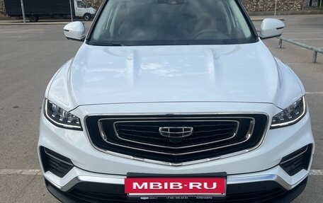 Geely Atlas, 2024 год, 2 190 000 рублей, 2 фотография