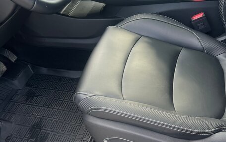Geely Atlas, 2024 год, 2 190 000 рублей, 13 фотография