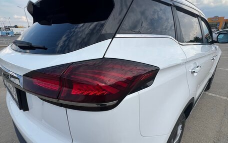 Geely Atlas, 2024 год, 2 190 000 рублей, 8 фотография