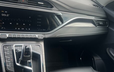 Geely Atlas, 2024 год, 2 190 000 рублей, 17 фотография