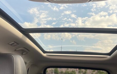 Geely Atlas, 2024 год, 2 190 000 рублей, 16 фотография