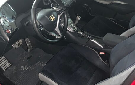 Honda Civic VIII, 2008 год, 430 000 рублей, 6 фотография