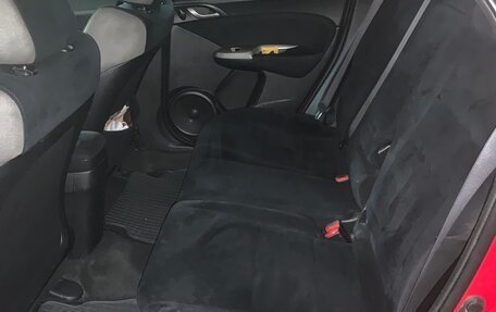 Honda Civic VIII, 2008 год, 430 000 рублей, 7 фотография