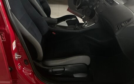 Honda Civic VIII, 2008 год, 430 000 рублей, 10 фотография