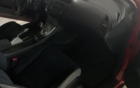 Honda Civic VIII, 2008 год, 430 000 рублей, 9 фотография