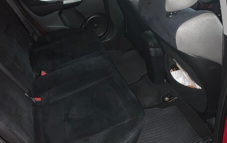 Honda Civic VIII, 2008 год, 430 000 рублей, 8 фотография