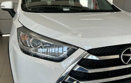 JAC S3, 2022 год, 920 000 рублей, 3 фотография