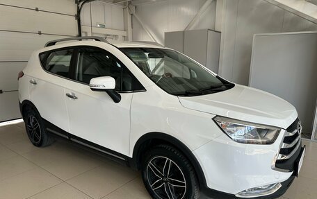 JAC S3, 2022 год, 920 000 рублей, 2 фотография