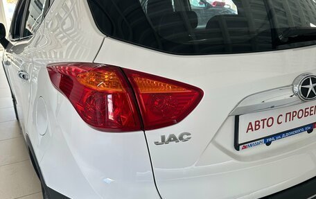 JAC S3, 2022 год, 920 000 рублей, 7 фотография